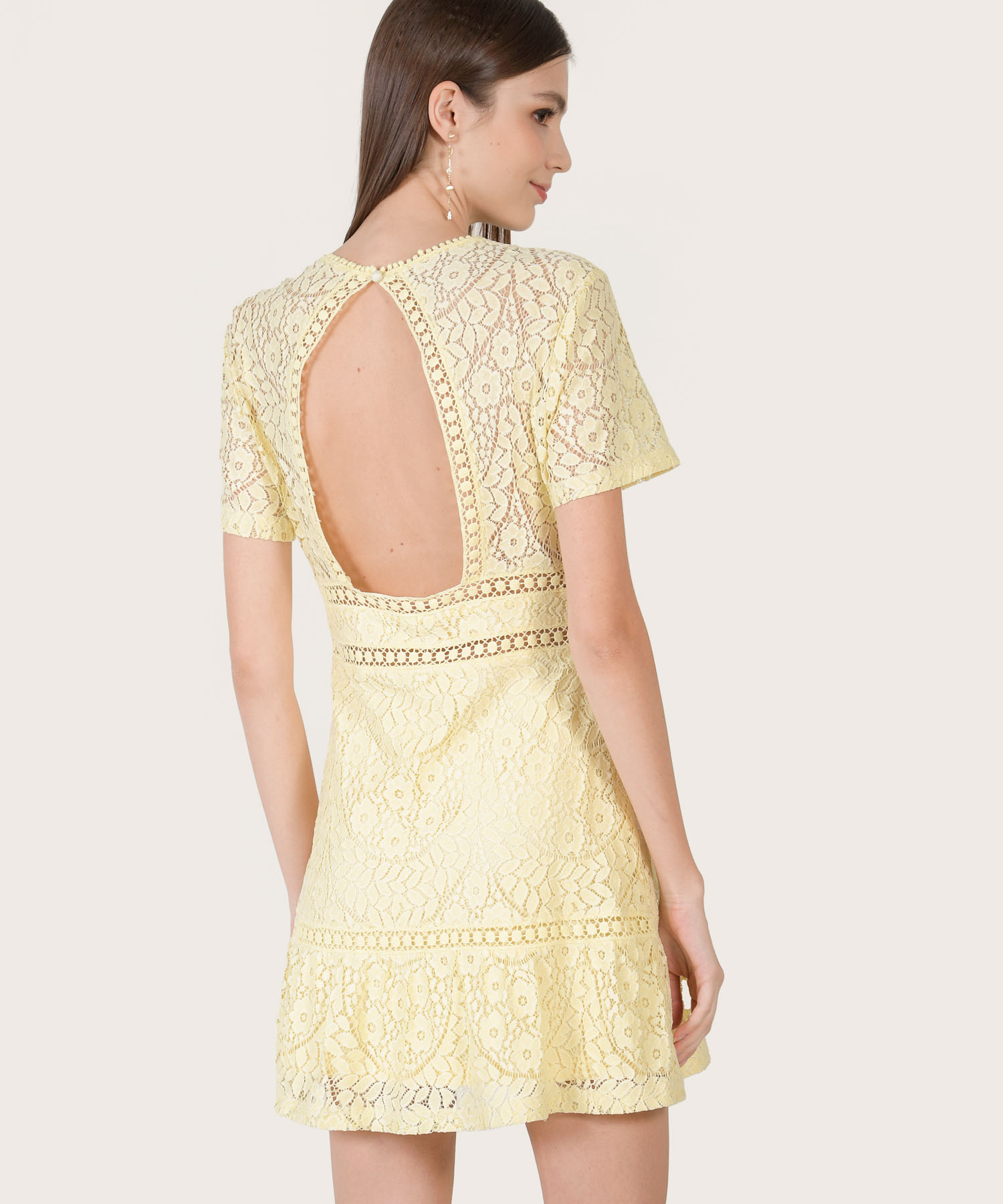 cirlene-open-back-lace-dress-lemon